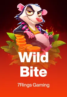 Wild Bite