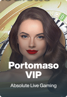 VIP Roulette game tile