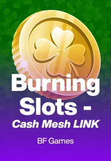 Burning Slots - Cash Mesh LINK