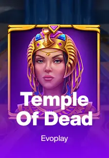 Temple Of Dead