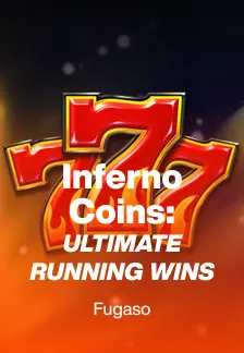 Inferno Coins: ULTIMATE RUNNING WINS