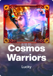 Cosmos Warriors