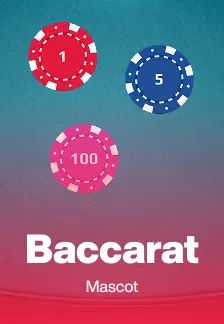 Baccarat game tile