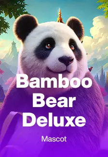 Bamboo Bear Deluxe