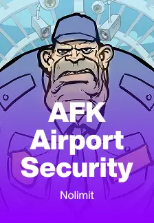 AFK Airport Security