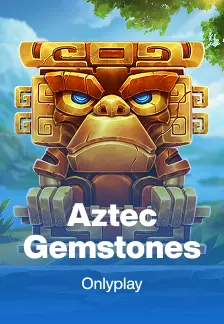 Aztec Gemstones