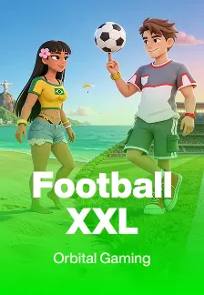 FootballXXL