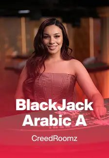 BlackJack Arabic A