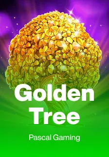 Golden tree