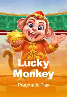 Lucky Monkey