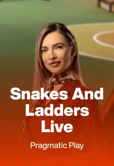 Snakes & Ladders Live game tile