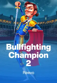 Bullfighting Champion 2