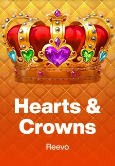 Hearts & Crowns