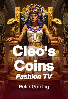 Cleo's Coins - Fashion TV