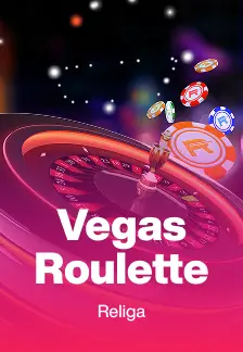 Vegas Roulette