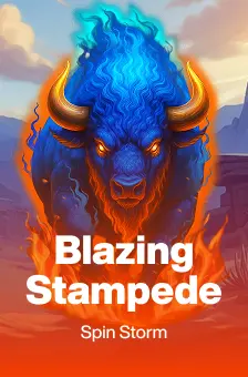 Blazing Stampede