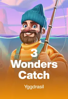 3 Wonders Catch