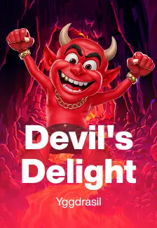 Devil's Delight